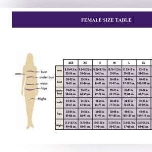 Part 2 post op fajas & acessories